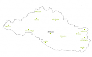 Znojemsko